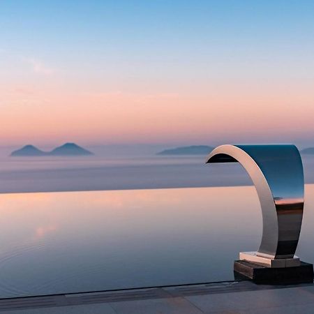 Maina Country Resort Naso エクステリア 写真