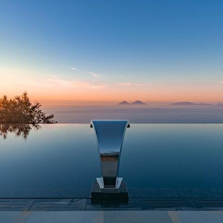Maina Country Resort Naso エクステリア 写真