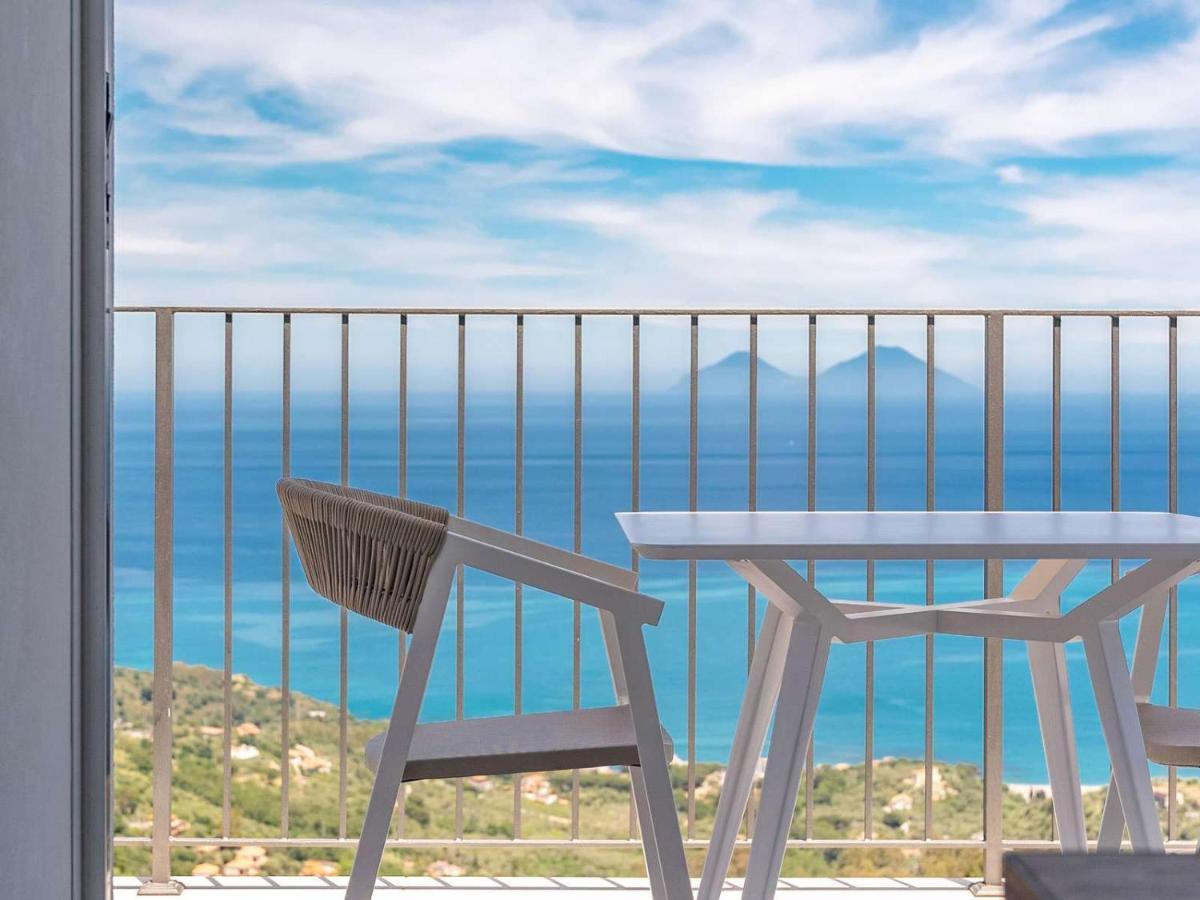 Maina Country Resort Naso エクステリア 写真