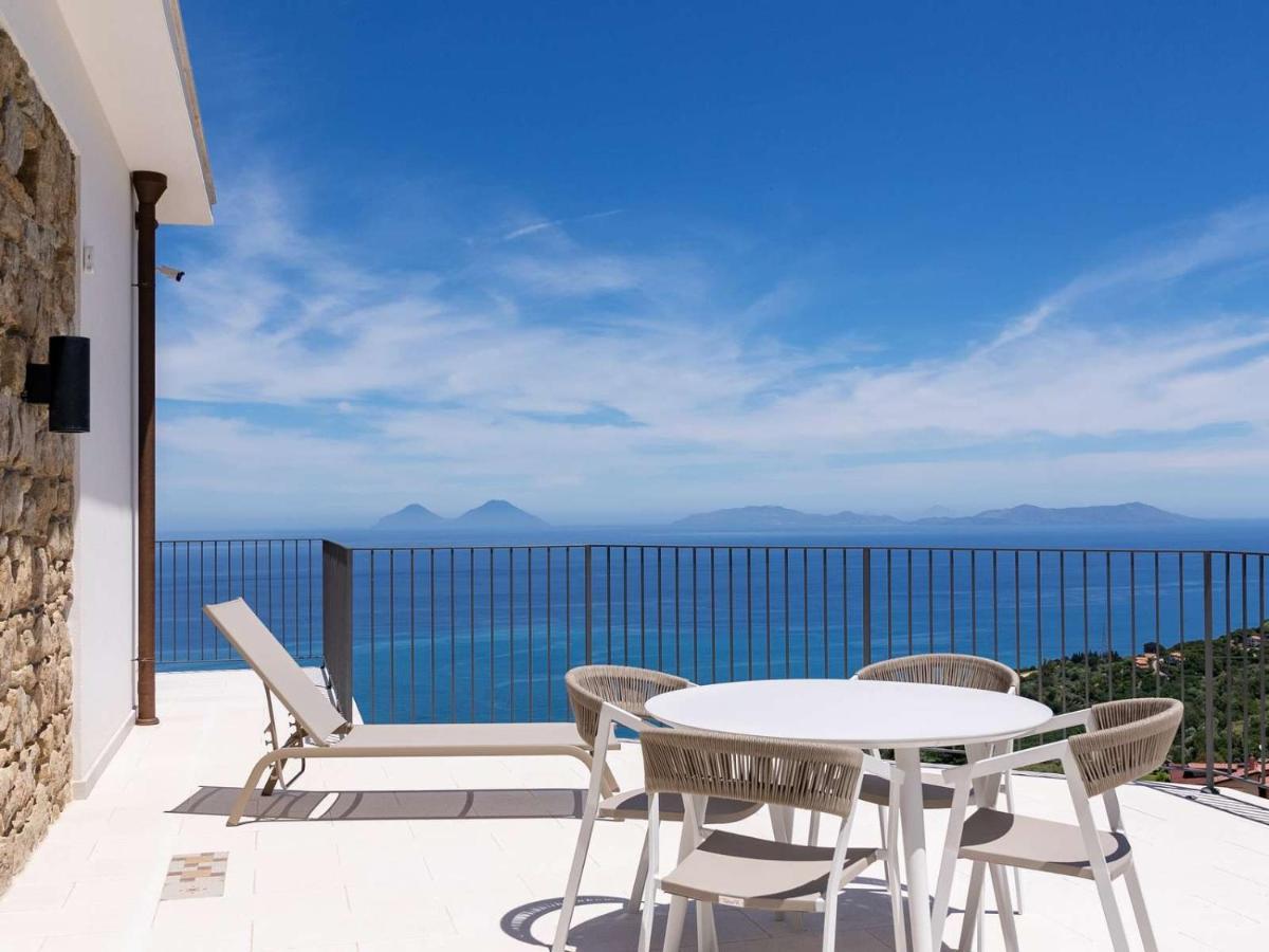 Maina Country Resort Naso エクステリア 写真