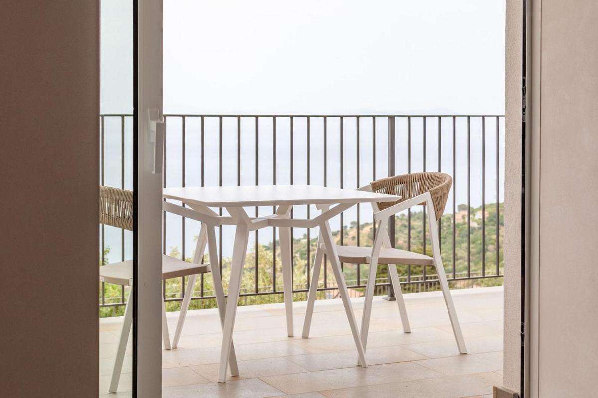 Maina Country Resort Naso エクステリア 写真