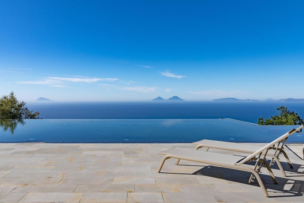 Maina Country Resort Naso エクステリア 写真