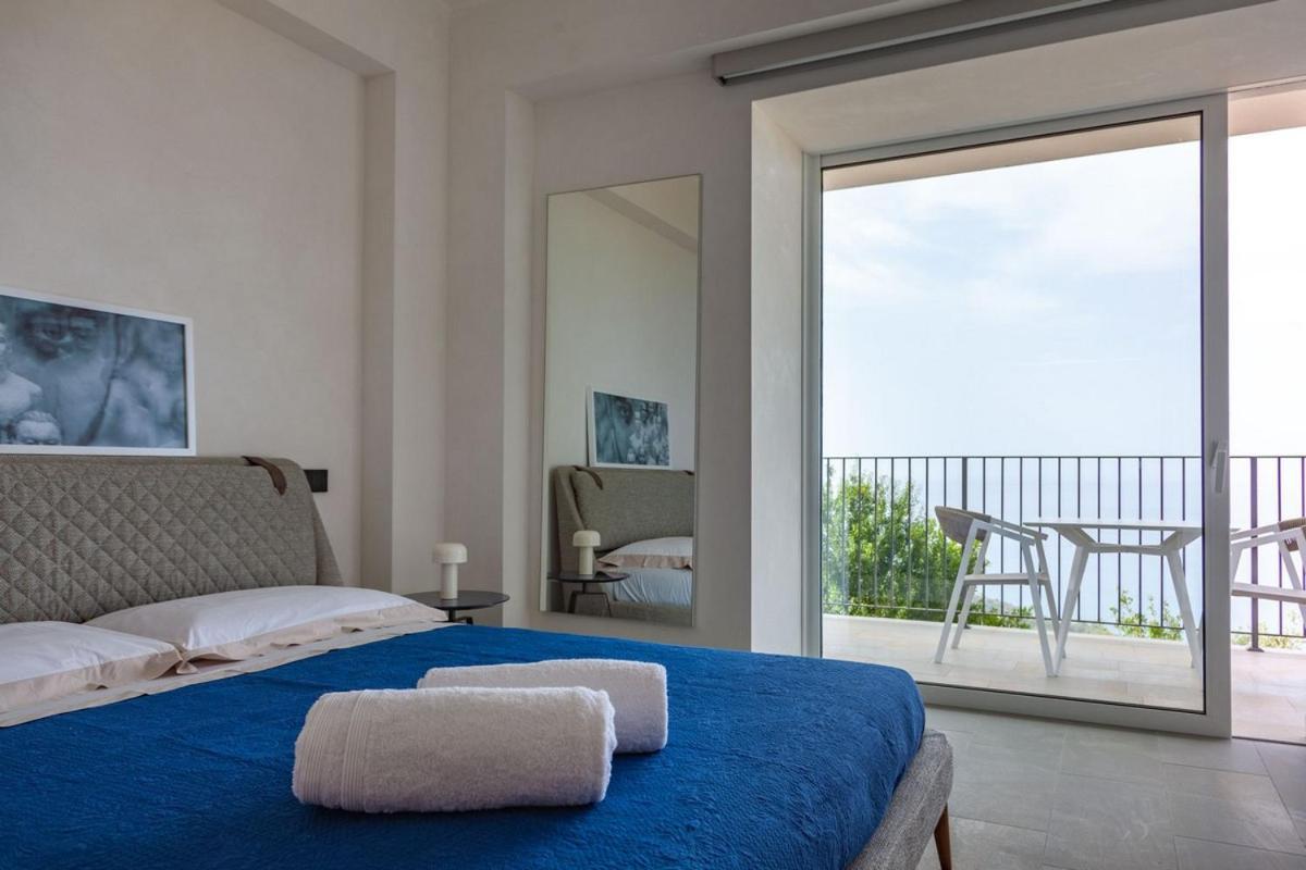 Maina Country Resort Naso エクステリア 写真